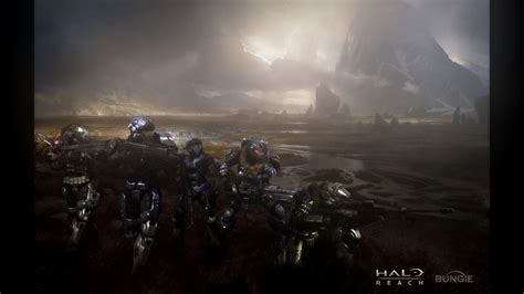 Halo reach wallpapers free download bungie halo reach moon rising hd desktopdesktop widescreen high desktop 1920×1080. Halo Reach Backgrounds - Wallpaper Cave
