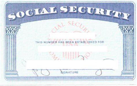 Prior to 2011, the social security administration (ssa) issued social security numbers in a specific pattern. No COLA again for Social Security recepients | Capitol ...