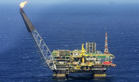 ANP vai leiloar reserva gigante de petróleo Brasil