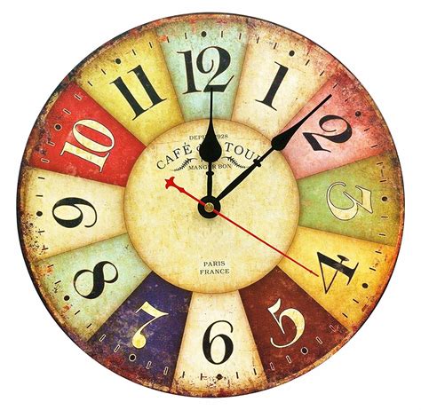 Giant Decorative Wall Clocks More Silent Large Decorative Wall Clock