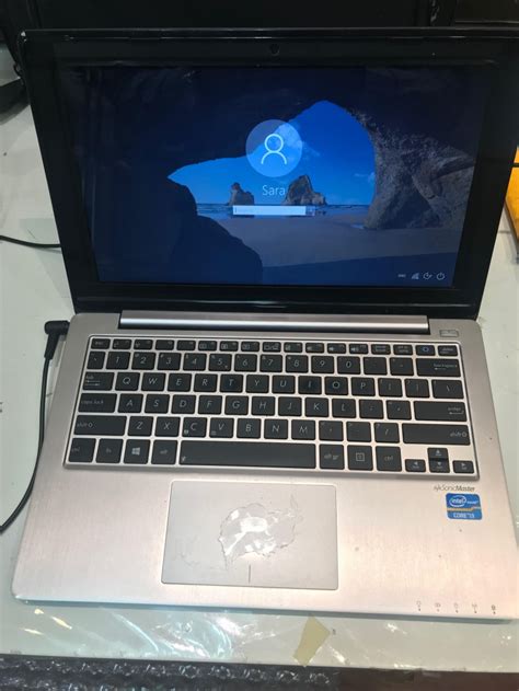 Asus Laptop Motherboard Repair Mt Systems