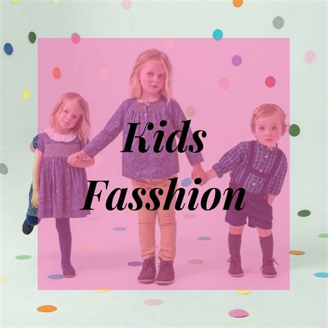 Pin By Posh Classy Mom By Sheree On Kids Fashion Kids Fashion Kids