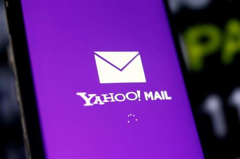 Yahoo Mail Login How To Sign In To My Email Account And How To Change