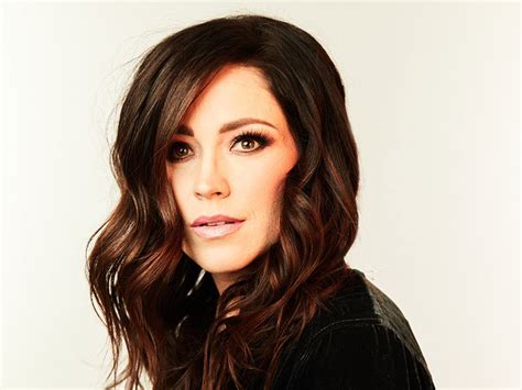 Kari Jobe Releases New Album ‘the Blessing And Shares Story Behind