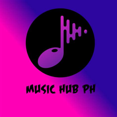 Music Hub Ph Home
