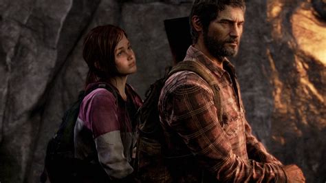 The Last Of Us La Inspiración Para Crear A Ellie