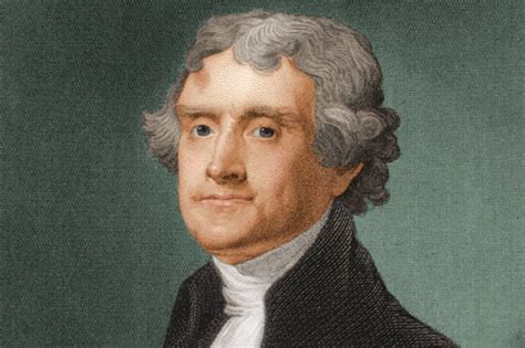 Thomas Jeffersondan İlke Ve Prensiplerinizi Güçlendirecek 20 Alıntı