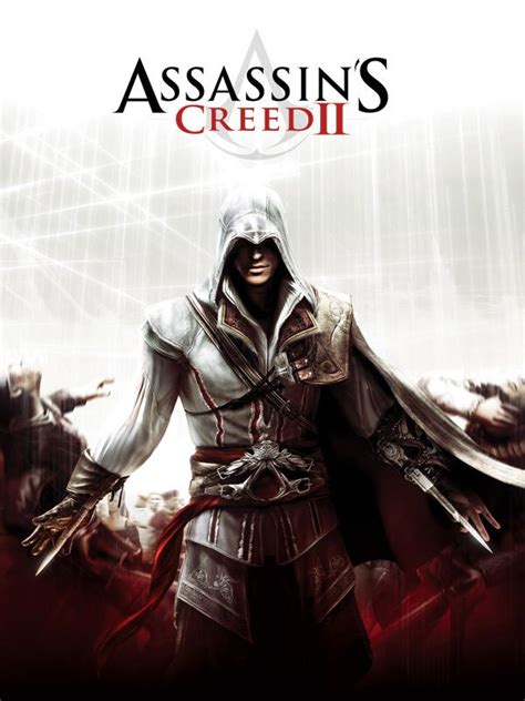 Assassin S Creed Ii Video Game Imdb Assassins Creed