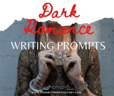 Dark Romance Story Ideas And Writing Prompts Updated In 2024