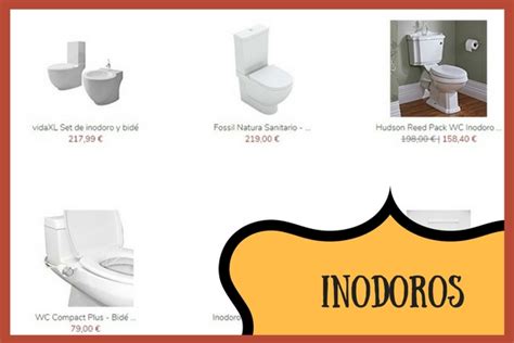 Inodoros: Guía para comprar tu próximo Inodoro vía online | Con Estilo