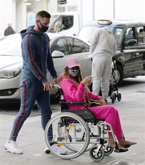 Jun 01, 2021 · katie price and carl woods are hoping to become parents (credit: KATIE PRICE Out at Chelsea and Westminster Hospital 11/10 ...