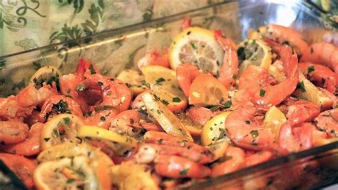 If you're ready to learn, i'm going to show you how to rapidly defrost frozen pieces, prepare it for cooking, and a foolproof recipe for mouthwatering shrimp. Why you should cook shrimp with the shells on (try this ...