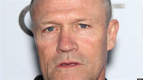 Michael Rooker On The Death Of Merle Huffpost Videos
