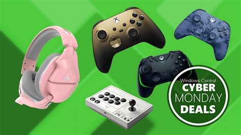 50 Unmissable Cyber Monday Gaming Deals Xbox And Windows Pc Gaming