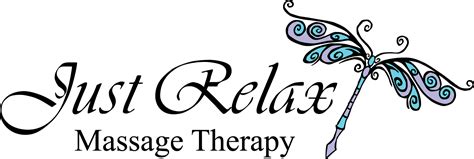 Just Relax Massage Therapy