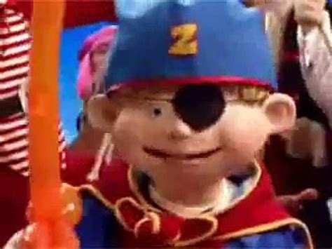 You Are A Pirate Lazy Town Video Dailymotion
