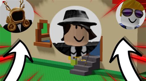 How To Have The Old Roblox Avatar Preview In Roblox 👍 Youtube