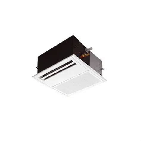 Mitsubishi Fdtq22 Ceiling Cassette 1 Way Compact Indoor Vrf At Best