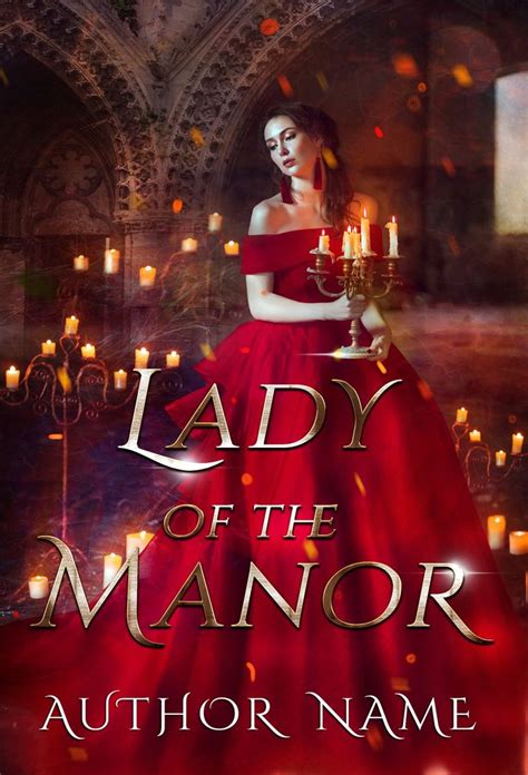 writers of fantasy ☆҉‿ ⁀☆҉☆ premade cover love ☆҉‿ lady of the manor ⁀☆҉☆ from us 65