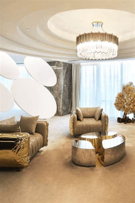 Dubai Inspirations Modern Living Room Furniture In 2021 Modern