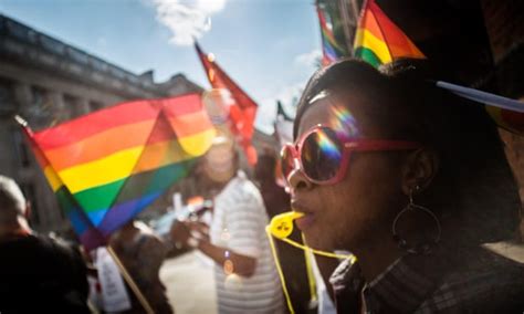 Jamaica Is Finally Being Held To Account For The Violence Suffered By Lgbtq People Gareth