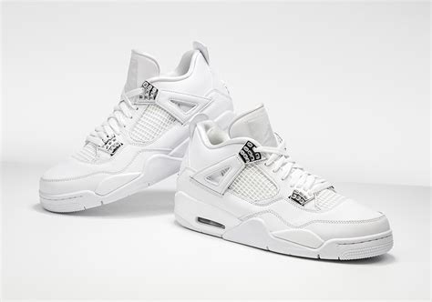 Shop jordan shoes retro today save up to 80% off and free shipping Air Jordan 4 Pure Money Available Early | SneakerNews.com