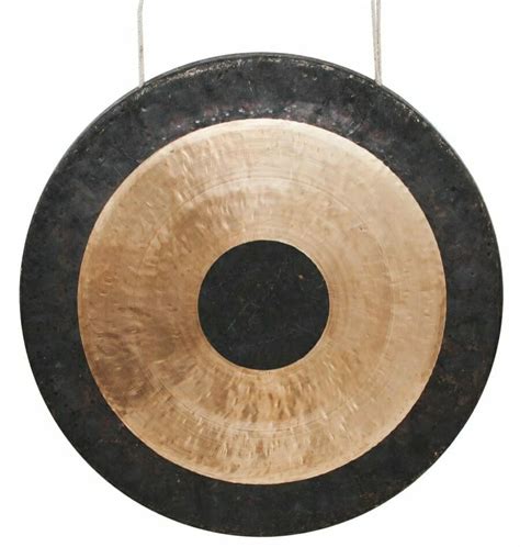 Chinesischer Gong
