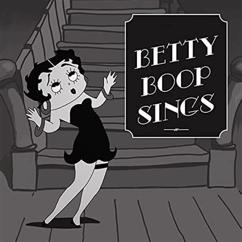Play Betty Boop Sings Remastered By Helen Kane On Amazon Music