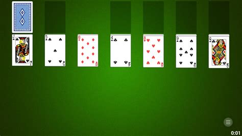 You can use the free cells strategically to transfer all cards from the tableau to the foundation. Spider Solitaire Freecell for Android - APK Download