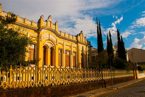 Cidades Hist Ricas Em Minas Gerais Que Voc Precisa Conhecer