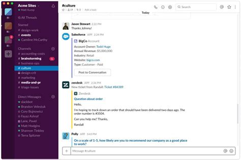 Slack might work for your team's work style, and it might not. What Is Slack and How Does It Work?