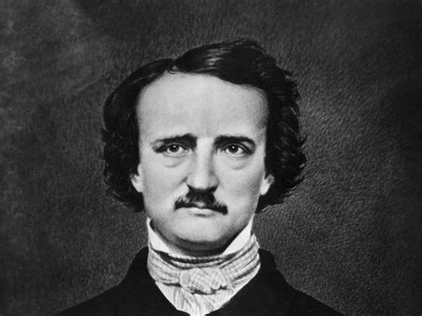 Today In History January 19 1809 Author And Poet Edgar Allan Poe Was