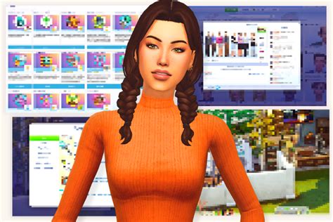 Sims 4 Gameplay Sims 4 Gameplay Sims 4 Sims Vrogue Co