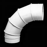 Photos of Pvc Pipe Elbows Angles