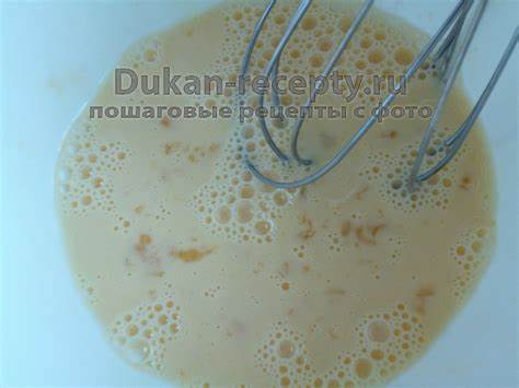 Калькуляторы диеты дюкана