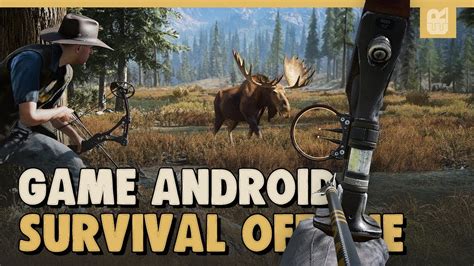 Survival Games Android 2019