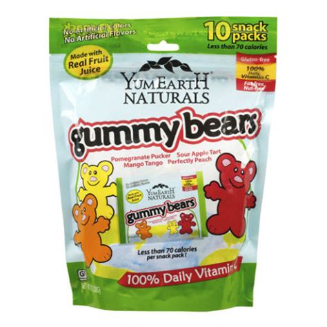 Check spelling or type a new query. 9 Best Gummy Bear Treats of 2017 - Delicious Assorted ...