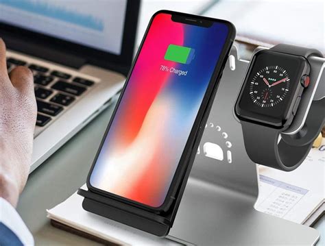5 Best Wireless Charging Stands For Smartphones In 2020 Top Rated