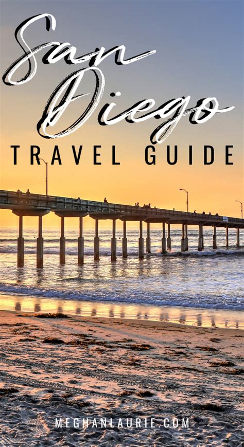 The Ultimate San Diego Travel Guide In 2020 San Diego Travel San