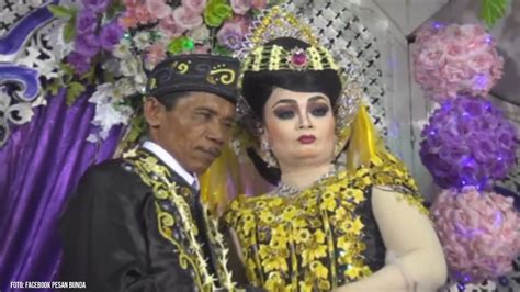 Foto make up pengantin lucu. Foto Make Up Pengantin Lucu - Gambar Ngetrend dan VIRAL