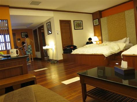 Now $114 (was $̶1̶6̶7̶) on tripadvisor: Garden Pool Villa - Private swimming pool - Picture of ...