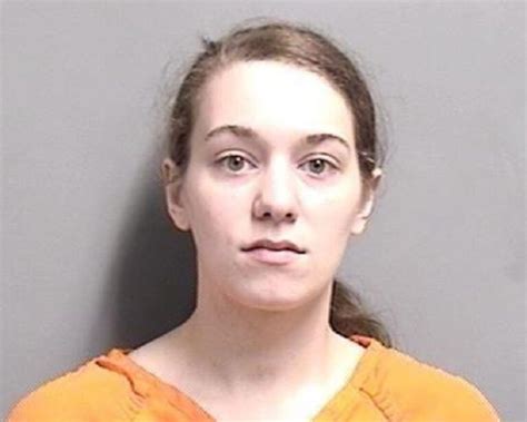 Urbandale Woman Charged With Prostitution In Online Sting ThePerryNews