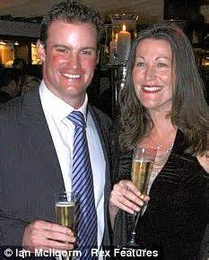 Ruth strauss, the wife of andrew strauss, has died at the age of 46. Cash for internships: Tory backers pay £2k a time to buy ...