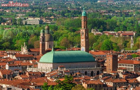Basilica Palladiana Vicenza Cosa Vedere Guida Alla Visita