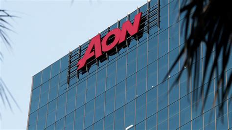 Insurance Brokers Aon And Willis Towers Watson Scrap Their 30 Billion