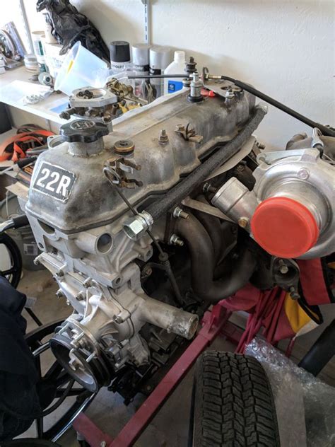 22r Toyota Turbo Engine For Sale In Phoenix Az Offerup
