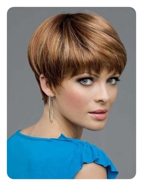 63 Flattering Haircuts Perfect For The Oval Face Fashionre