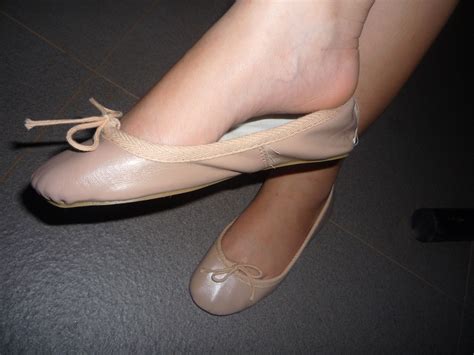 White Ballet Flats Pink Ballet Shoes Ballerina Flats High Heels Images Men High Heels Feet