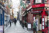 Cheap Flights From Los Angeles To Dublin Ireland Images