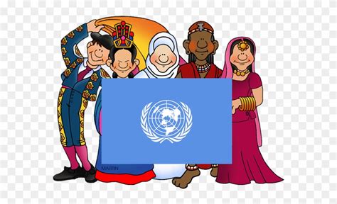 United Nations Day Clip Art Png Download 1603138 Pinclipart